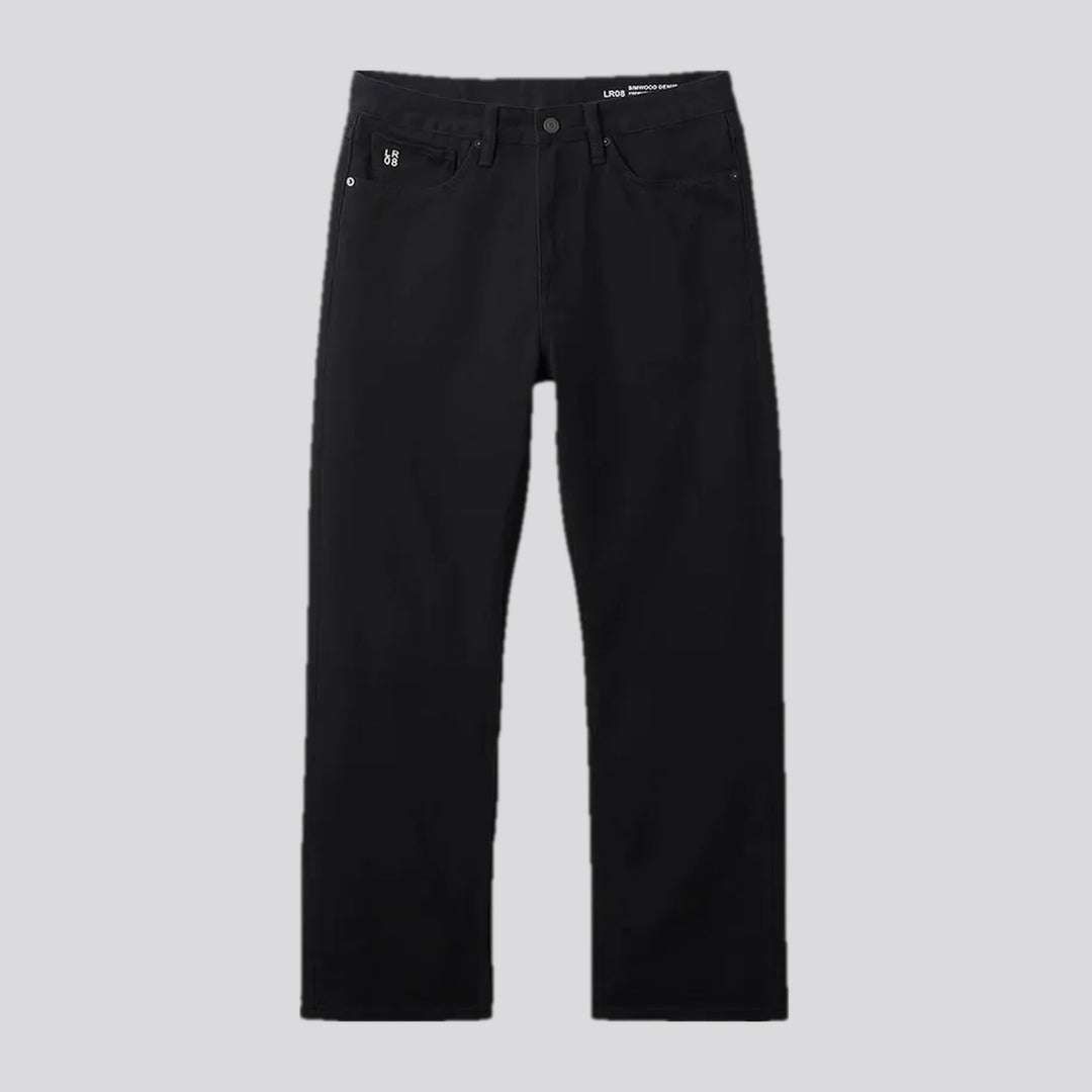 Mid Rise Casual Midweight Men's Jeans | Jeans4you.shop